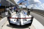 Porsche 919 Hybrid 2015 года